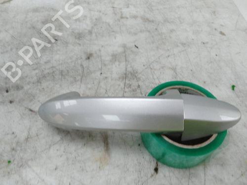 Front right exterior door handle FORD TOURNEO COURIER B460 MPV 1.0 EcoBoost | BP19788380C129 