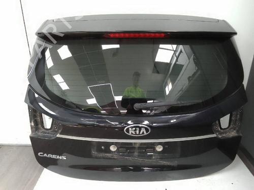 Tailgate KIA CARENS IV 1.7 CRDi | BP25435022C6