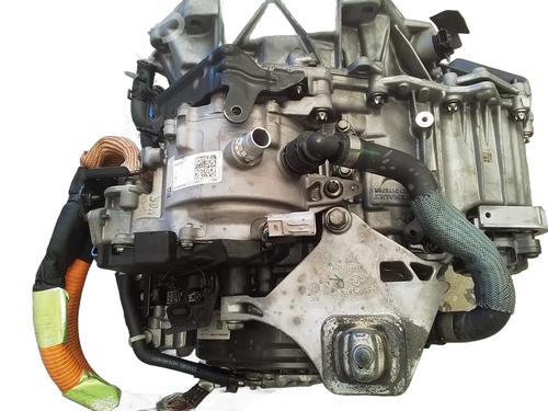 Gearbox RENAULT AUSTRAL TCe 130 (HGM2) | BP29876772M3
