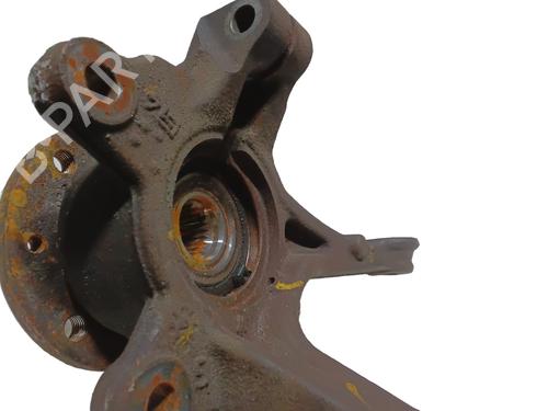 Right front steering knuckle DACIA SANDERO III 1.0 TCe 110 | BP34153059M26  - Image 6