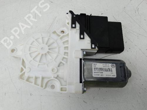 Right rear window motor VW TIGUAN (5N_)  | BP19484604E22 