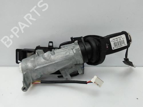 Ignition barrel VW GOLF VI (5K1) 2.0 TDI | BP21186553M48 