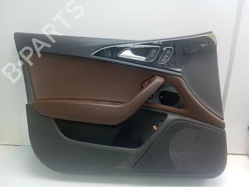 Front left panel AUDI A6 Allroad C7 (4GH, 4GJ) 3.0 TDI quattro | BP21783598C58 