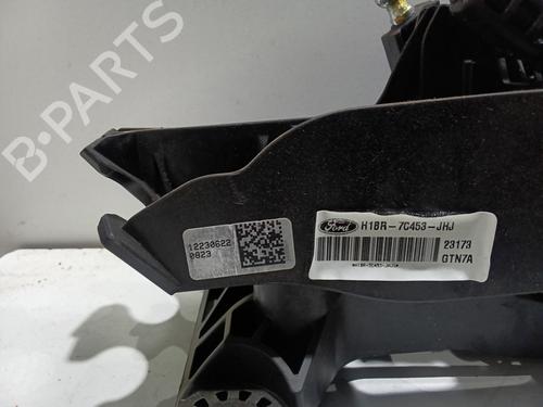 Gearstang FORD FIESTA VII (HJ, HF) 1.0 EcoBoost | BP38232906M90 - Image 4