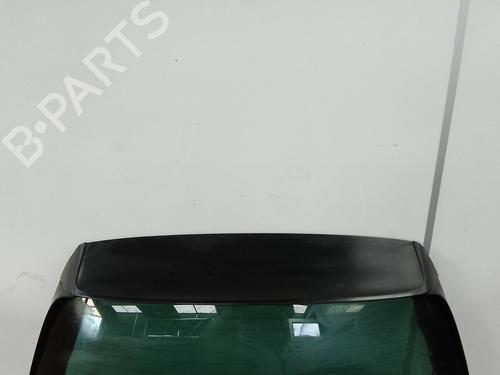 Tailgate VW GOLF VII (5G1, BQ1, BE1, BE2) 1.4 TSI | BP28150988C6 