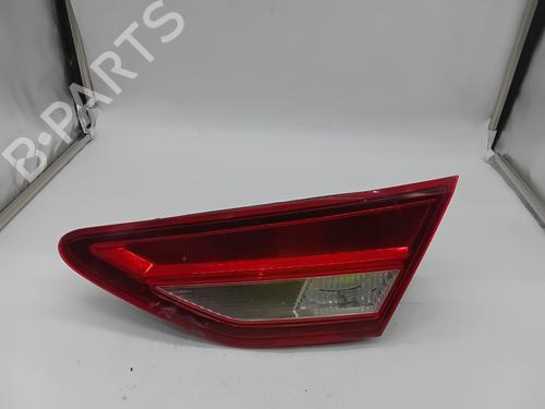 Used Right tailgate light SEAT LEON ST (5F8) [2012-2020]  28714134