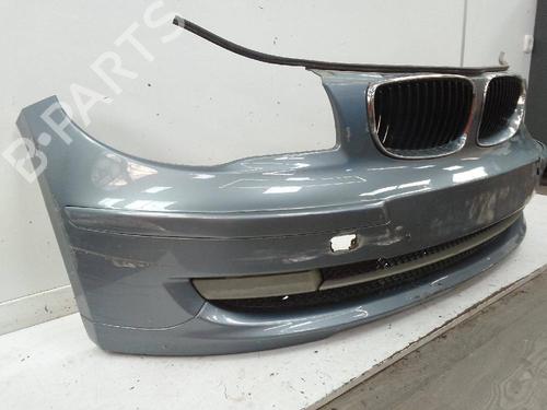 Front bumper BMW 1 (E87) 118 i | BP24654992C7 