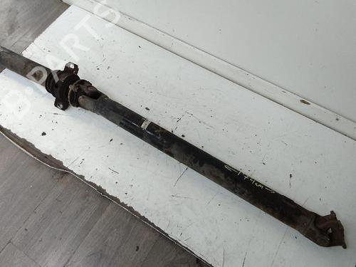 Driveshaft TOYOTA HIACE IV Van (__H1_, __H2_) 2.5 D-4D (KLH12, KLH22) | BP27445267M37 