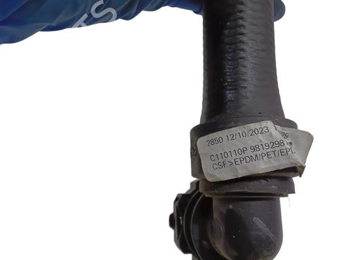 Pipe TOYOTA PROACE Van (MDZ_) 1.5 D4d (MDZ8) | BP36449224M125 - Image 5