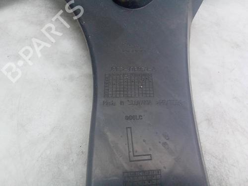 Rear bumper bracket JAGUAR E-PACE (X540) 2.0 D150 AWD | BP19179315C159 