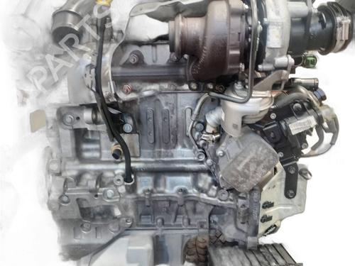 Engine FORD TRANSIT COURIER B460 MPV 1.5 EcoBlue | BP23103208M1 - Image 6