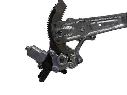 Front left window mechanism MITSUBISHI ASX (GA_W_) 1.8 DI-D (GA6W) | BP35778553C22 - Image 3