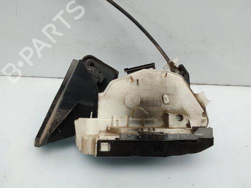 Rear right lock SKODA YETI (5L) 1.2 TSI | BP23185240C99 