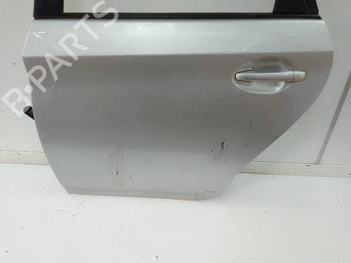 Used Left rear door TOYOTA PRIUS (_W3_) 1.8 Hybrid (ZVW30) (136 hp) 24954151