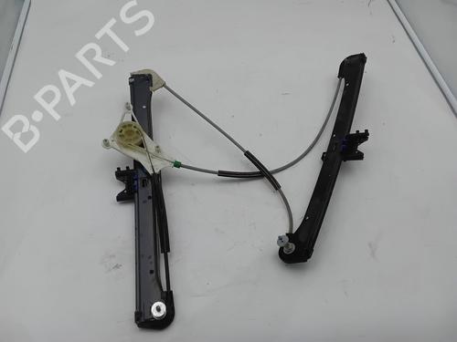 Used Front right window mechanism AUDI A3 (8V1, 8VK) 1.6 TDI (115 hp) 28146080