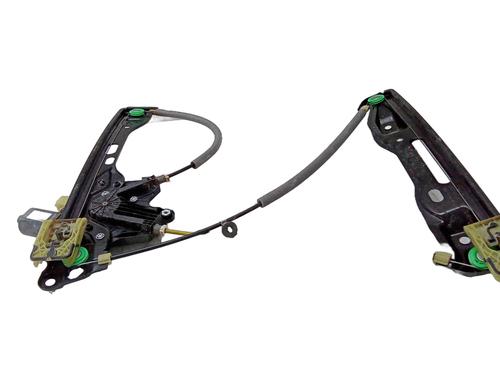 Front right window mechanism FORD MONDEO V Hatchback (CE) 2.0 TDCi | BP18826723C23  - Image 6