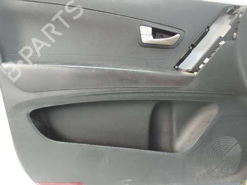 Front left panel SSANGYONG KORANDO (CK) | BP22921960C58 - Image 3