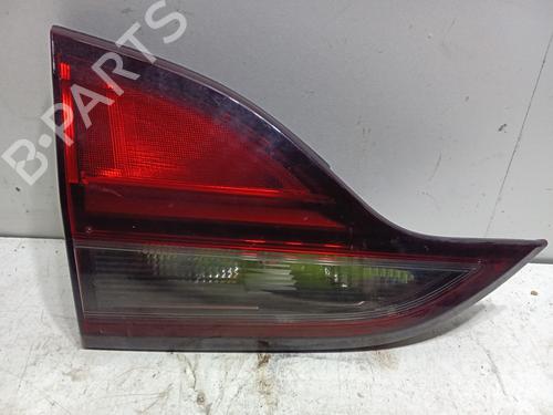 Used Left tailgate light Left tailgate light OPEL ZAFIRA TOURER C (P12) 2.0 CDTi (75) (165 hp) 34461246 34461246