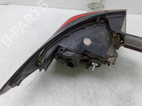 Right taillight OPEL ASTRA K (B16) 1.6 CDTi (68) | BP19179381C35 