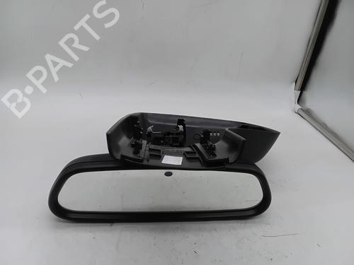 Rear mirror OPEL CROSSLAND X / CROSSLAND (P17, P2QO) 1.2 (75) E1146046396