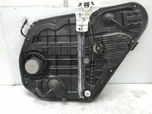 Used Rear left window mechanism HYUNDAI i40 I CW (VF) 1.7 CRDi (141 hp) 27099604