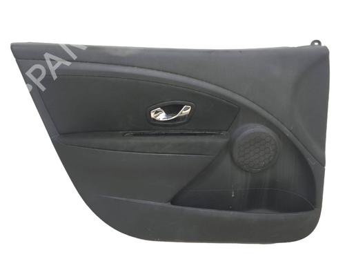Venstre frontpanel Venstre frontpanel RENAULT MEGANE III Grandtour (KZ0/1) 1.5 dCi (KZ09, KZ0D, KZ1G, KZ29, KZ14, KZ1W, KZ10, KZ1F,... (110 hp) 37150597 37150597