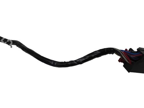 Left mirror AUDI Q7 (4LB) 3.0 TDI quattro | BP31038052C26