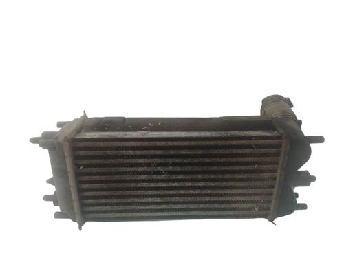 Intercooler FORD TRANSIT COURIER B460 Box Body/MPV 1.5 TDCi | BP22226455M30 - Image 3