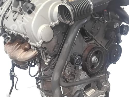 Used Engine Engine PORSCHE CAYENNE (9PA) S 4.5 (340 hp) 35722299 35722299