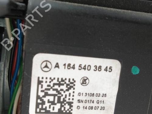 Used Switch MERCEDES-BENZ M-CLASS (W164) ML 350 4-matic (164.186) (272 hp) 21585707