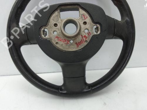 Steering wheel VW GOLF V (1K1)  | BP24465626C49 
