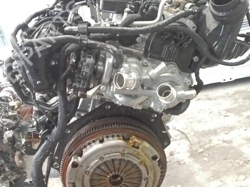 Engine SEAT IBIZA V (KJ1, KJG) 1.0 TSI | BP31968002M1