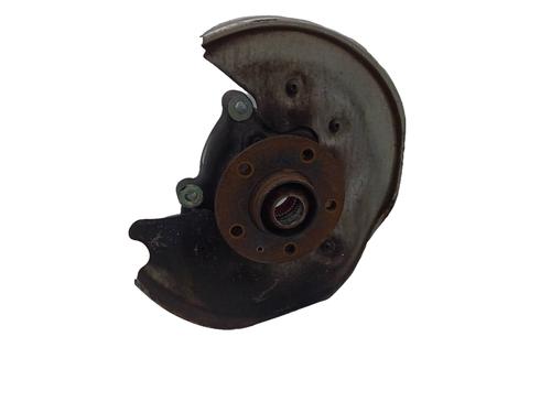 Used Left rear steering knuckle AUDI A5 (8T3) 3.0 TDI quattro (245 hp) 18573369