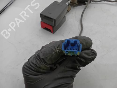 Seat buckle OPEL COMBO E Tour / Life (K9) 1.5 | BP29995052I32 