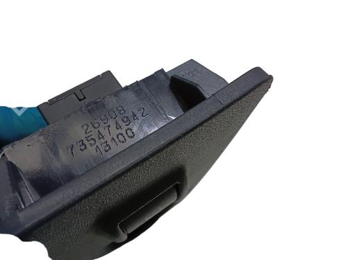 Right front window switch LANCIA DELTA III (844_) 1.6 D Multijet (844.AXC11, 844.AXC1A) | BP40119031I26  - Image 6