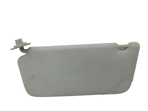 Left sun visor RENAULT EXPRESS Box Body/MPV | BP22896467I1 - Image 3