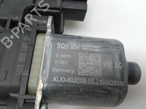 Right rear window motor VW GOLF ALLTRACK VIII (CG5) 2.0 TDI 4motion | BP23103384E22 