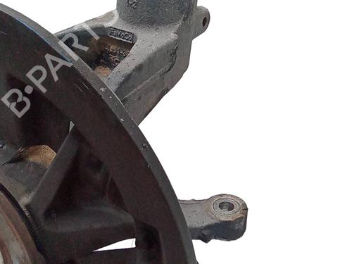 Left front steering knuckle FORD KUGA II (DM2) 2.0 TDCi 4x4 | BP19505627M25 - Image 3