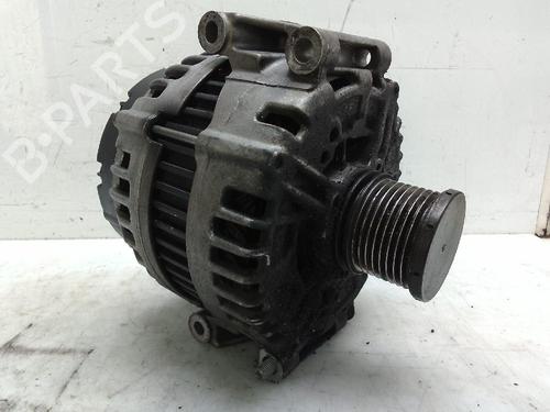 Alternator MERCEDES-BENZ S-CLASS (W221, V221) S 320 CDI (221.022, 221.122) | BP27448252M7 