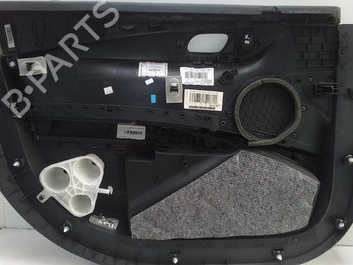 Front right panel PEUGEOT 508 SW I (8E_) 2.0 HDi 180 RXH | BP29050839C59 