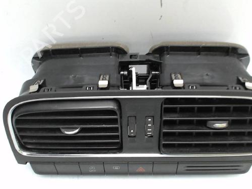 Air vent VW POLO V (6R1, 6C1)  | BP23127319I21 
