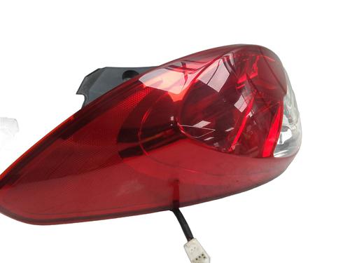 Used Left taillight HYUNDAI i20 I (PB, PBT) 1.2 (86 hp) 18573196