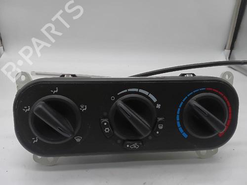 Used Climate control JEEP COMPASS (MK49) 2.4 4x4 (170 hp) 26920580