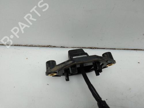 Electronic module NISSAN QASHQAI II (J11, J11_)  | BP24463201M83
