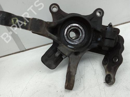 Left front steering knuckle KIA CARENS IV 1.7 CRDi | BP18586878M25