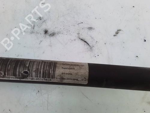 Anti roll bar FIAT TIPO Hatchback (356_, 357_) 1.4 LPG (356HXF1B) | BP28146708M96
