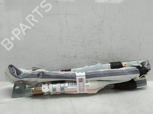 Right curtain airbag DACIA SANDERO III 1.0 TCe LPG | BP29708272C12 
