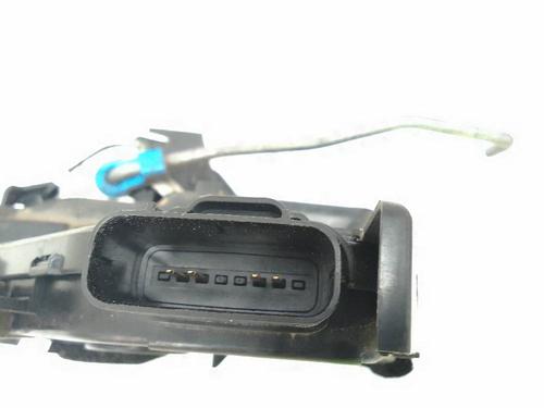 Used Front right lock KIA RIO IV (YB, SC, FB) 1.25 (84 hp) 18947815