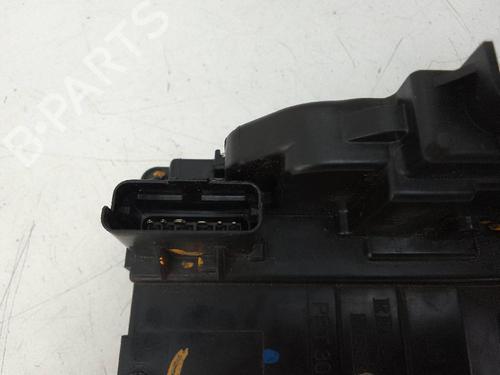 Front left lock NISSAN QASHQAI II SUV (J11, J11_) 1.5 dCi | BP18970781C98 