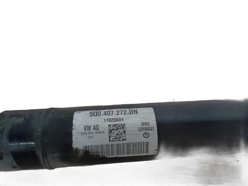Right front driveshaft VW T-ROC (A11, D11) 2.0 TDI | BP36110326M39 - Image 4